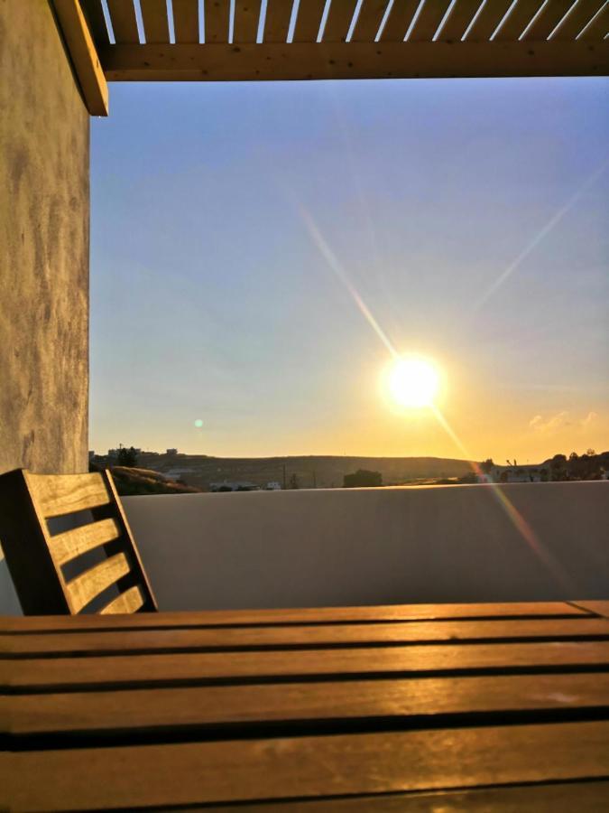 Haroto Suites Tripiti Exteriör bild