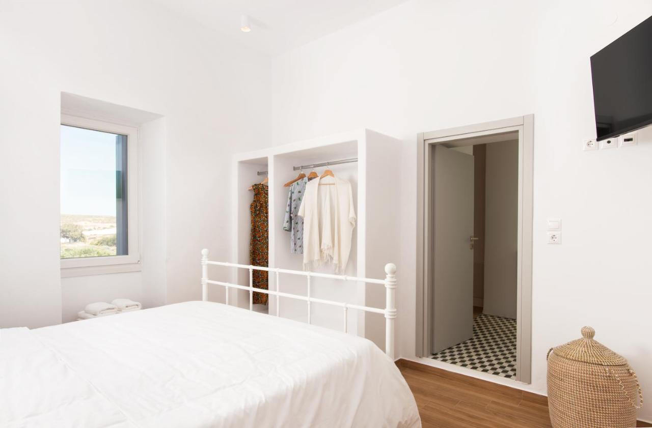 Haroto Suites Tripiti Exteriör bild