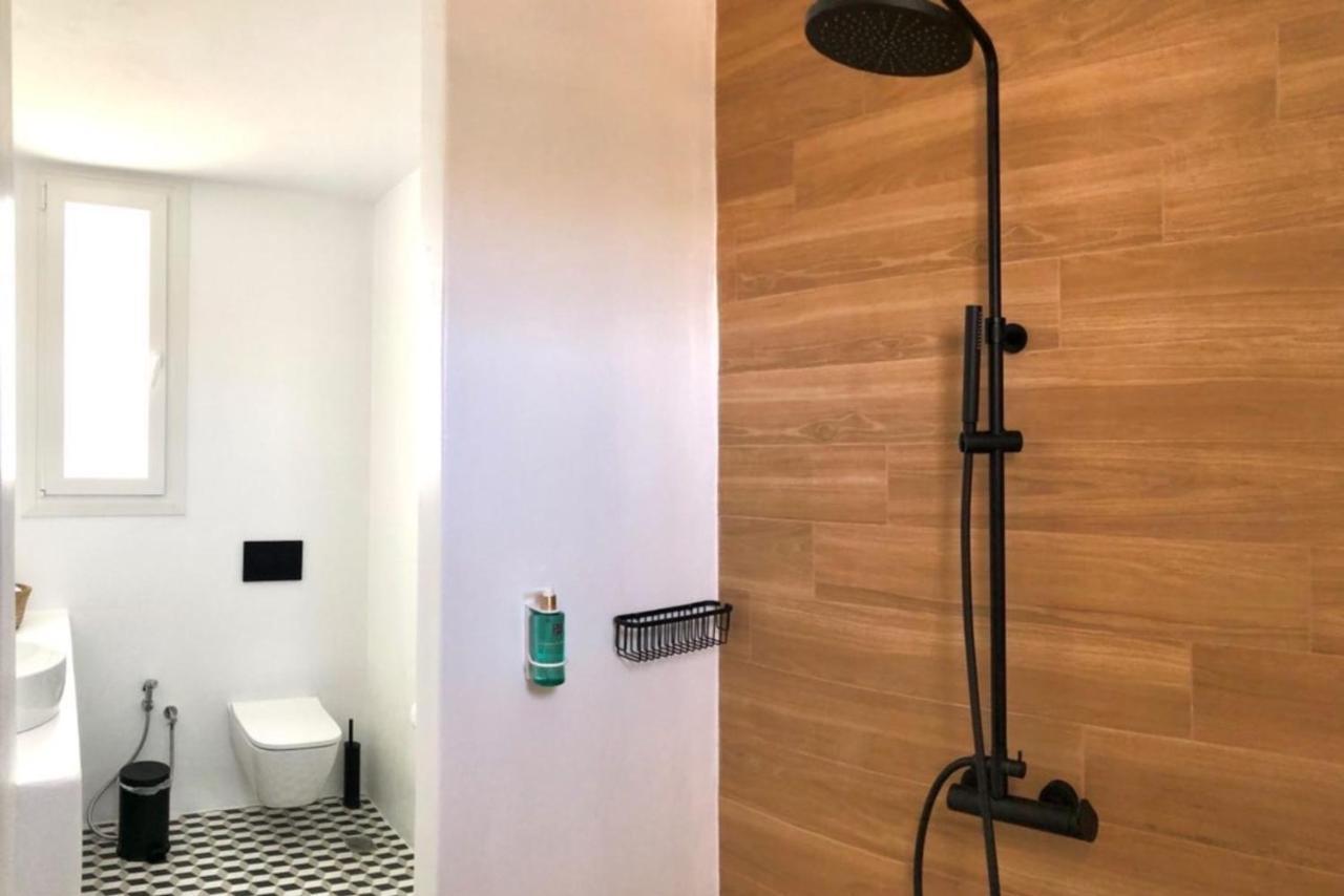 Haroto Suites Tripiti Exteriör bild