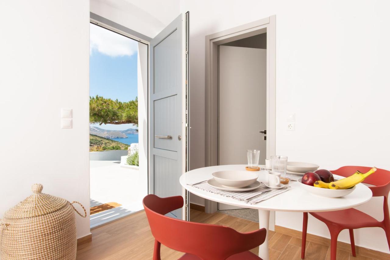 Haroto Suites Tripiti Exteriör bild