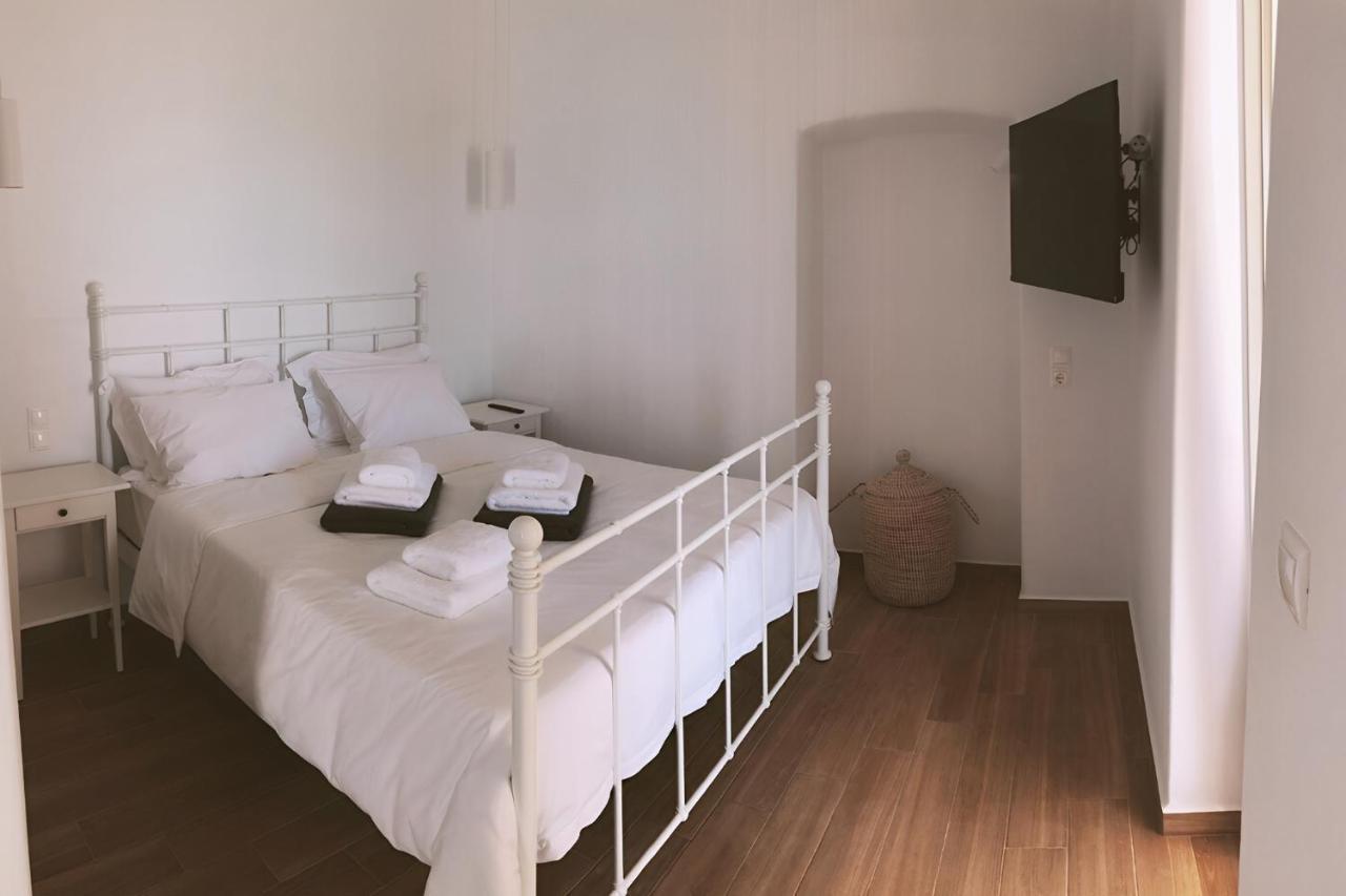 Haroto Suites Tripiti Exteriör bild