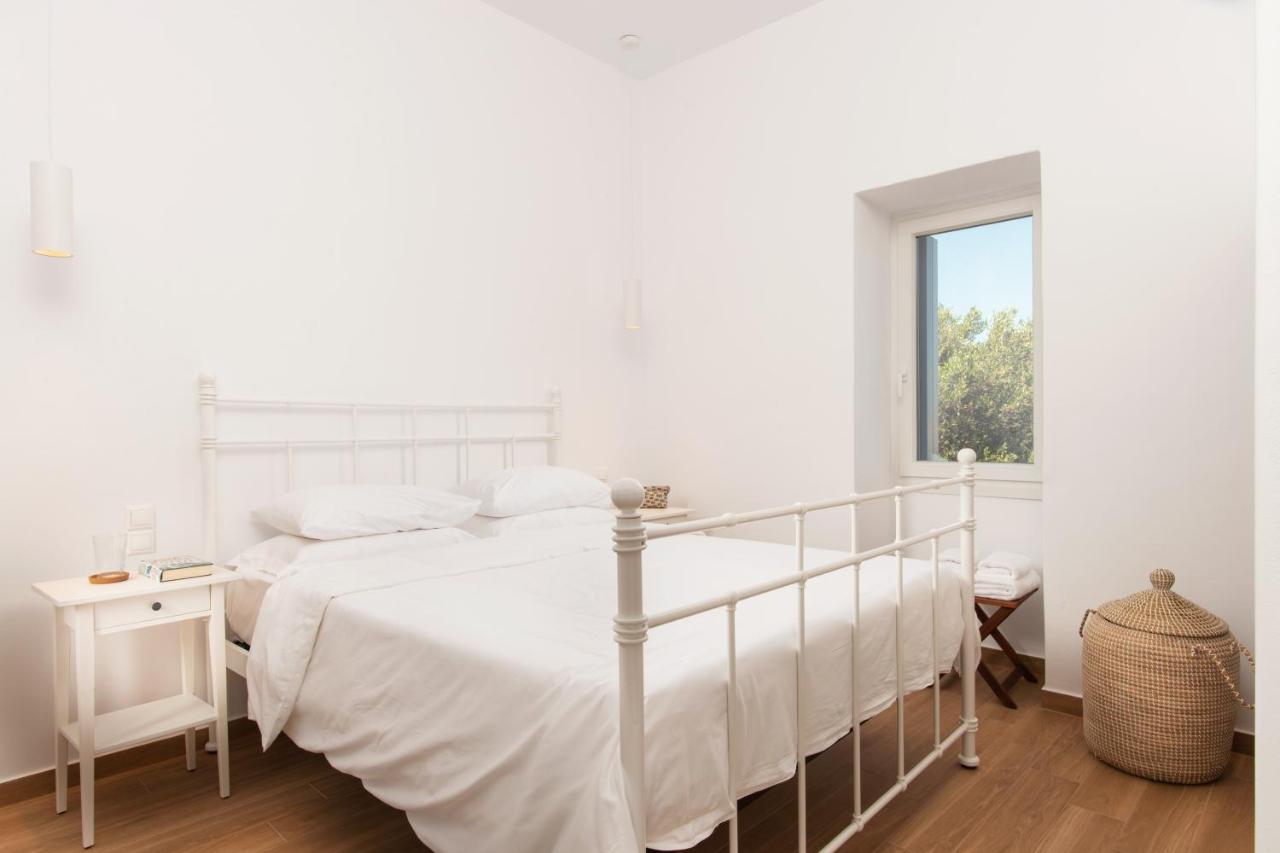 Haroto Suites Tripiti Exteriör bild