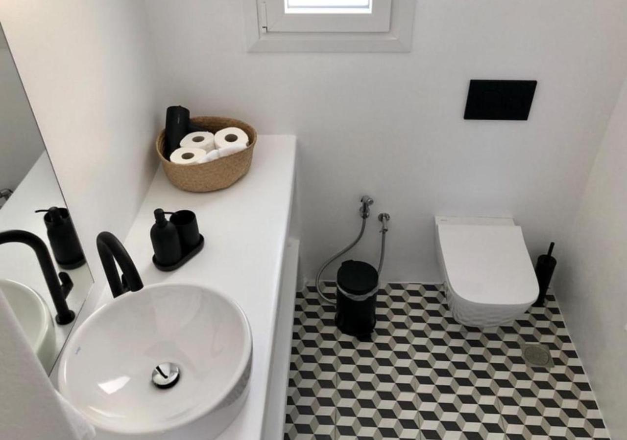 Haroto Suites Tripiti Exteriör bild