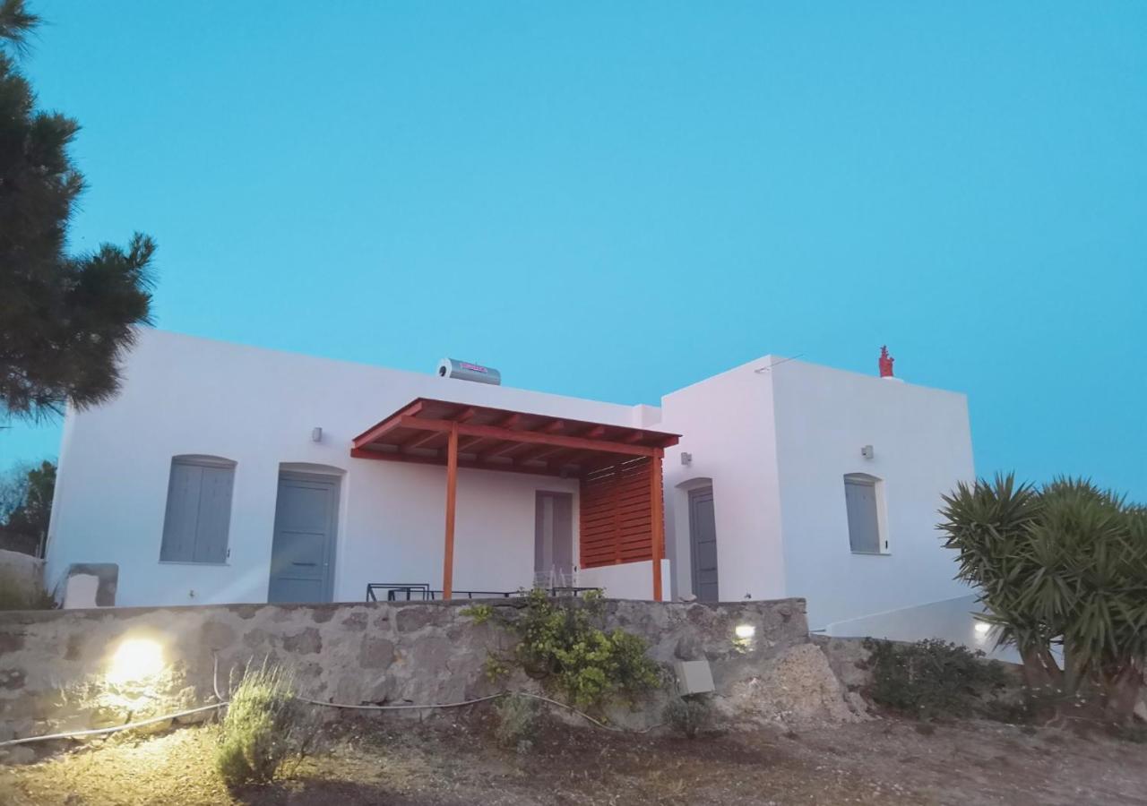 Haroto Suites Tripiti Exteriör bild