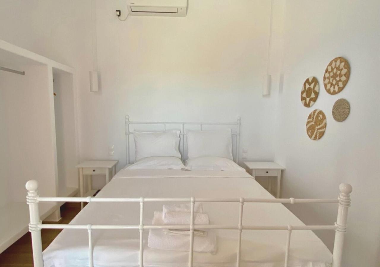 Haroto Suites Tripiti Exteriör bild