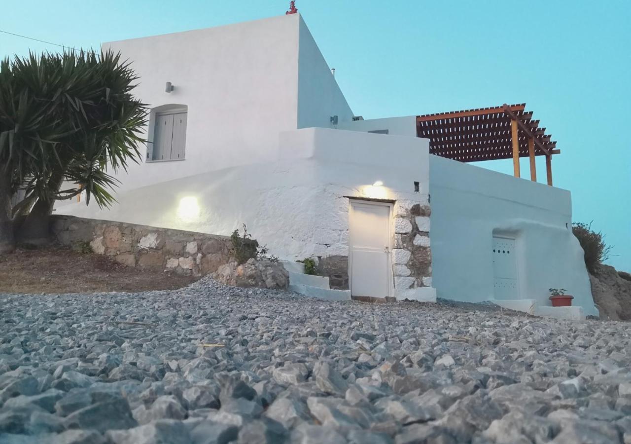 Haroto Suites Tripiti Exteriör bild