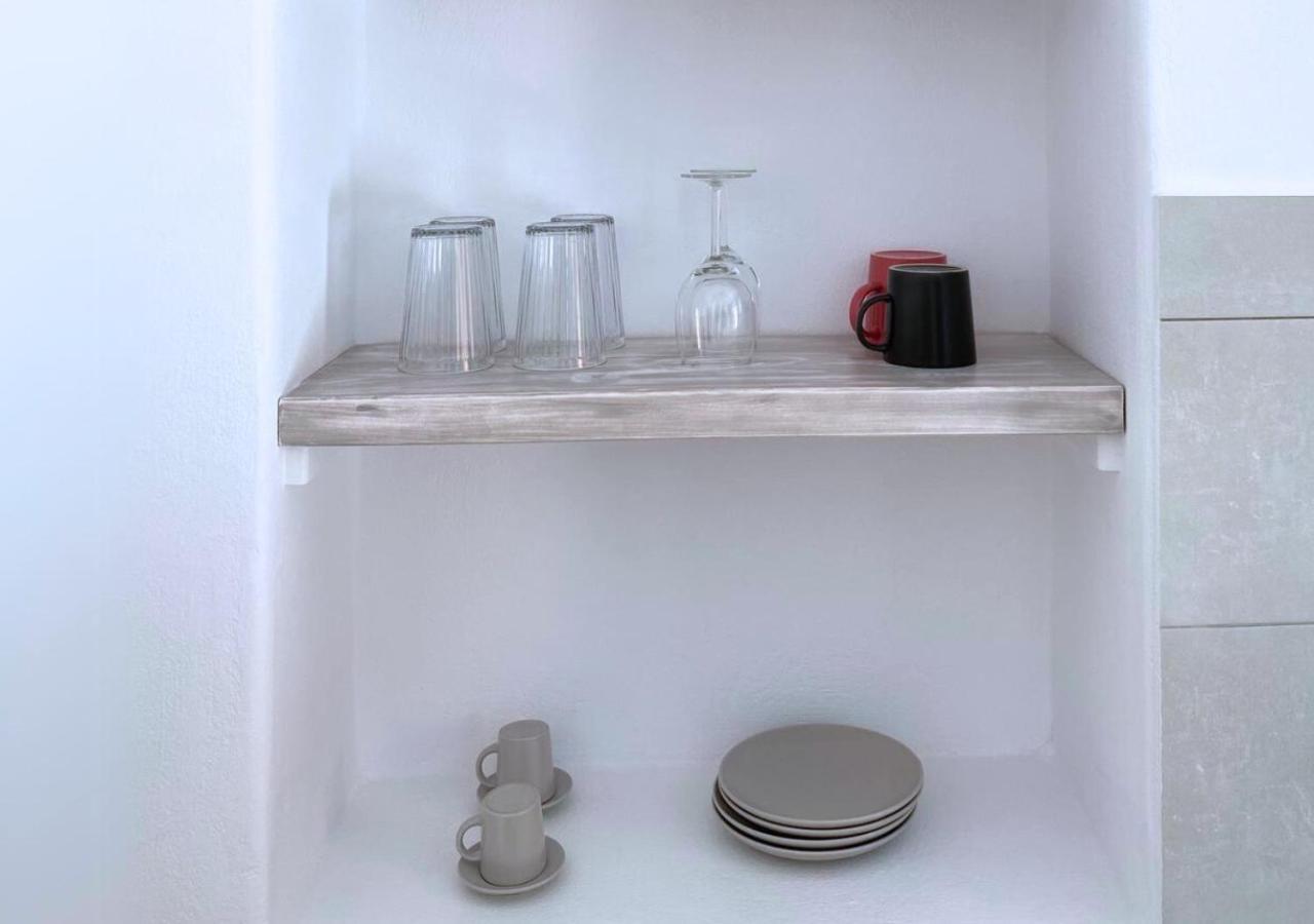 Haroto Suites Tripiti Exteriör bild