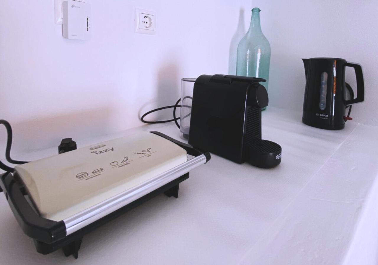 Haroto Suites Tripiti Exteriör bild