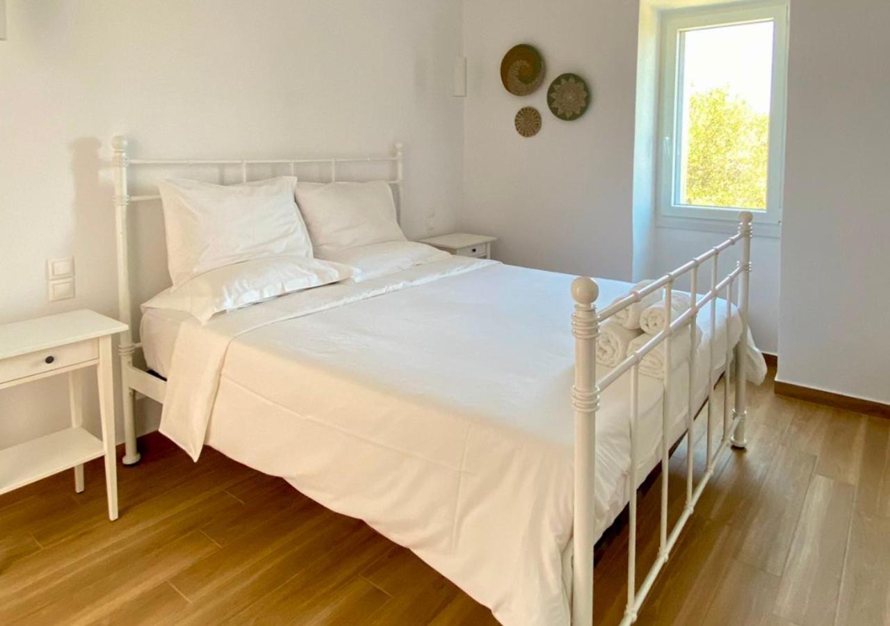 Haroto Suites Tripiti Exteriör bild